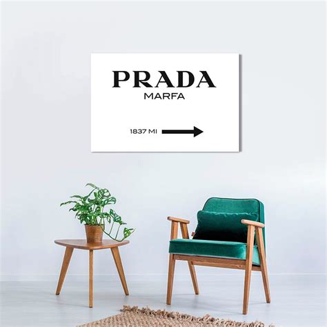 quadros prada|prada marfa online.